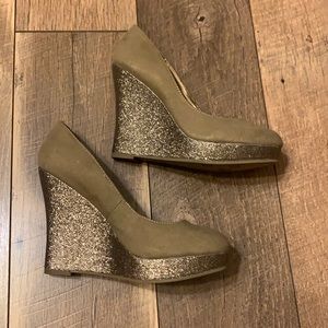 Wedges by Fergalicious